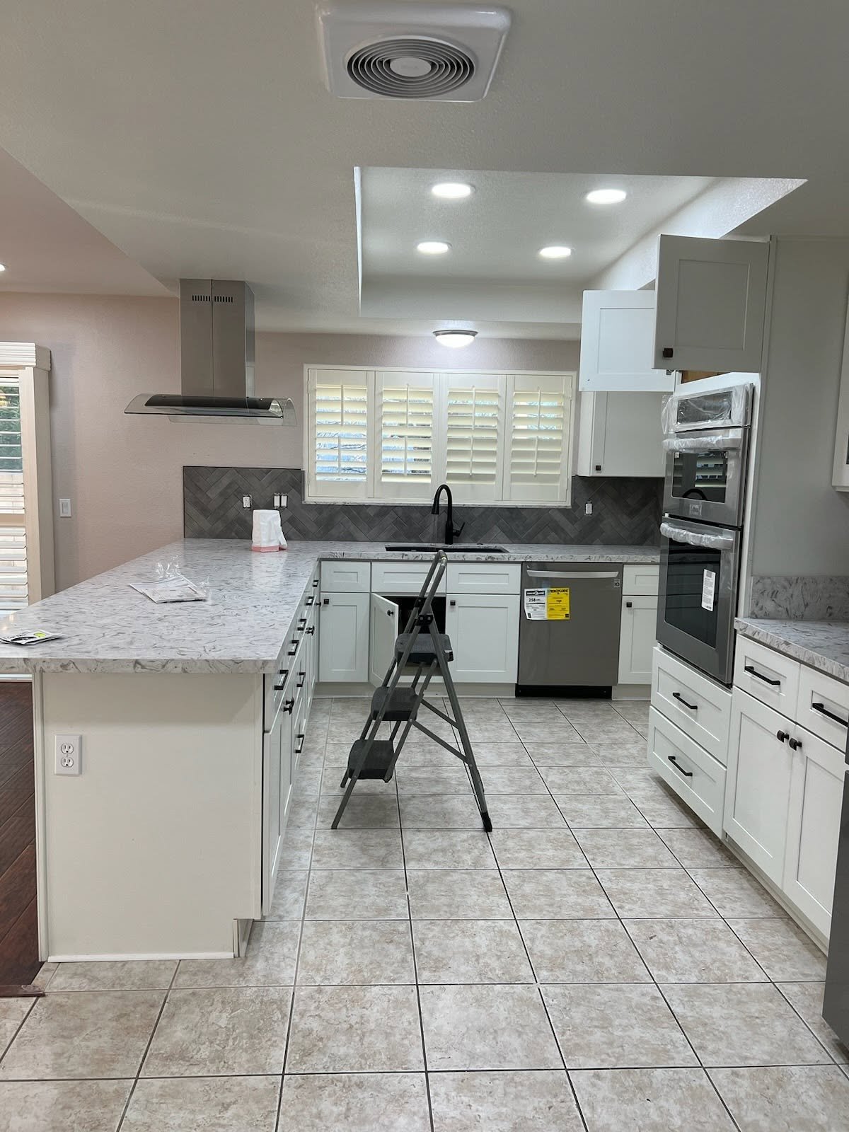 Roof Replacement De Leon Remodeling
