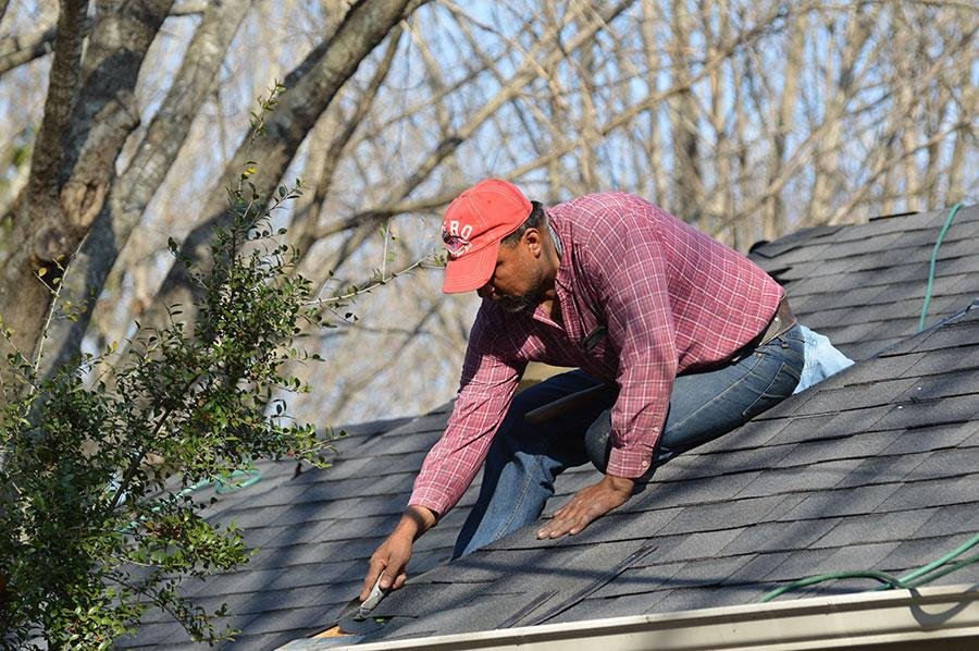 Roof Inspection De Leon Remodeling