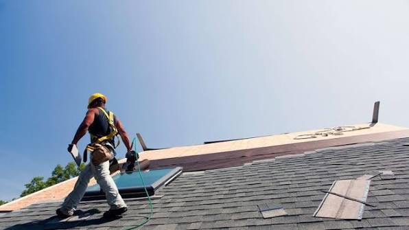 Shingle Roofing Installation De Leon Remodeling