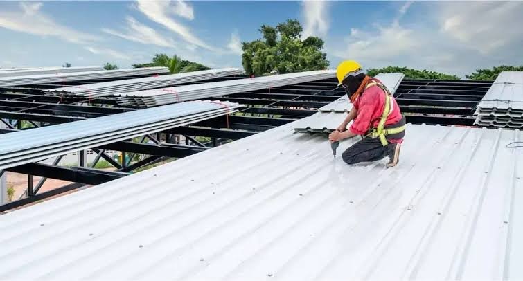 Commercial Roofing